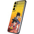 Dragon Ball Z Goku & Vegeta Galaxy S22 Skin